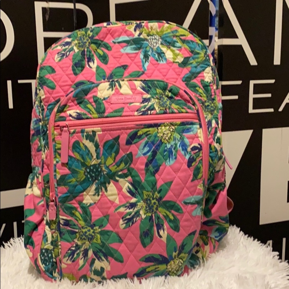 Vera Bradley Backpack